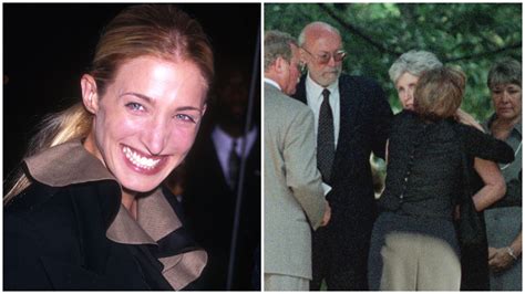 ann freeman carolyn bessette's mother|carolyn bessette kennedy parents today.